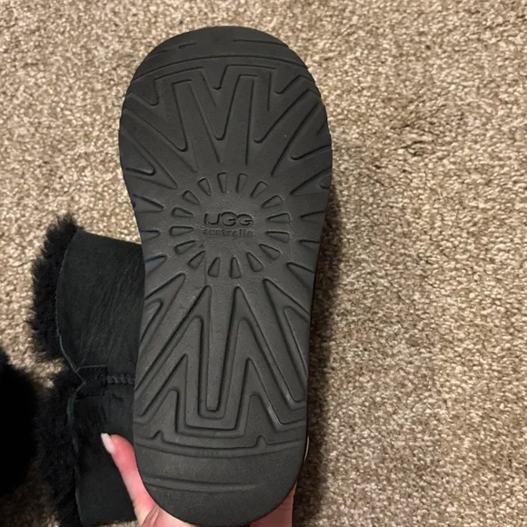 UGG Bailey Bling Boots - Picture 9 of 11